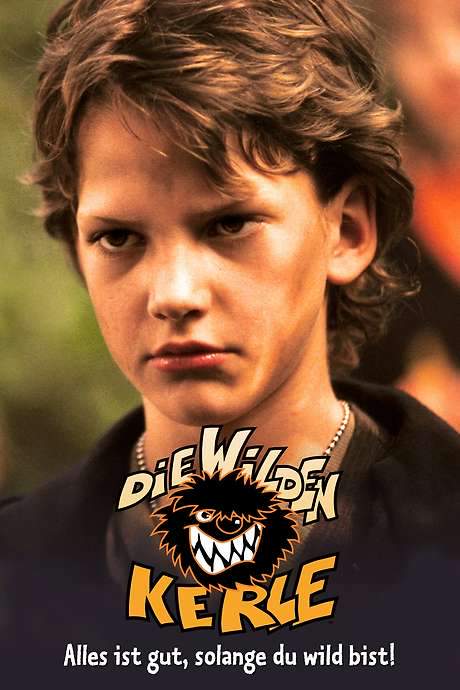 The Wild Soccer Bunch